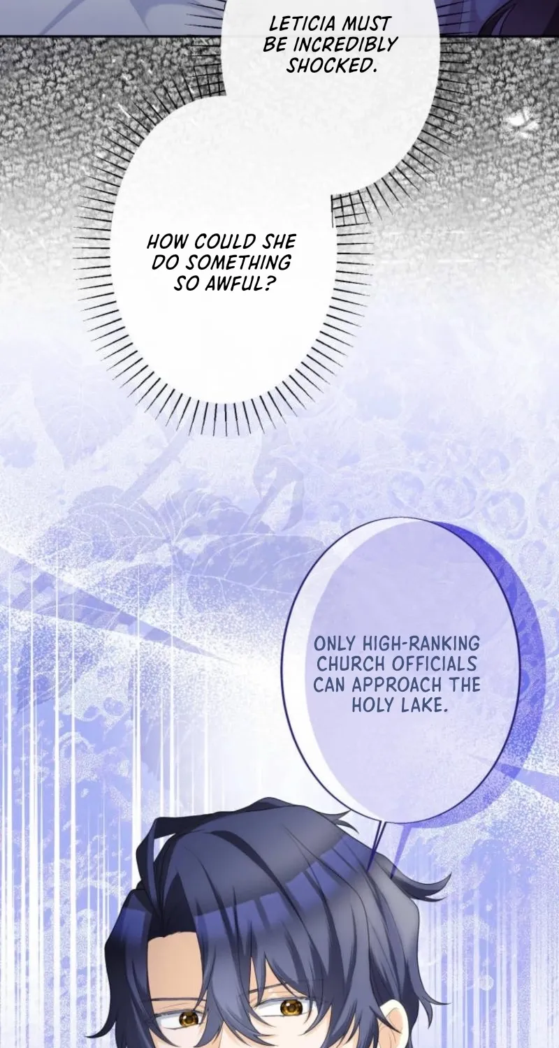 The Neglected Wife Refuses the Convent Chapter 16 page 47 - 