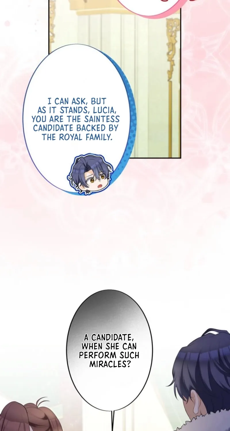 The Neglected Wife Refuses the Convent Chapter 16 page 49 - 
