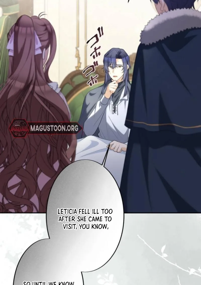 The Neglected Wife Refuses the Convent Chapter 16 page 6 - 