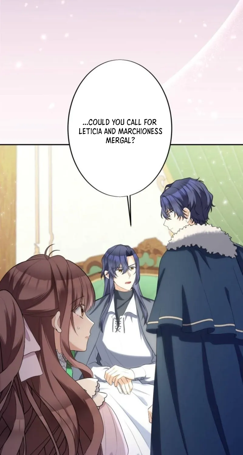 The Neglected Wife Refuses the Convent Chapter 16 page 54 - 