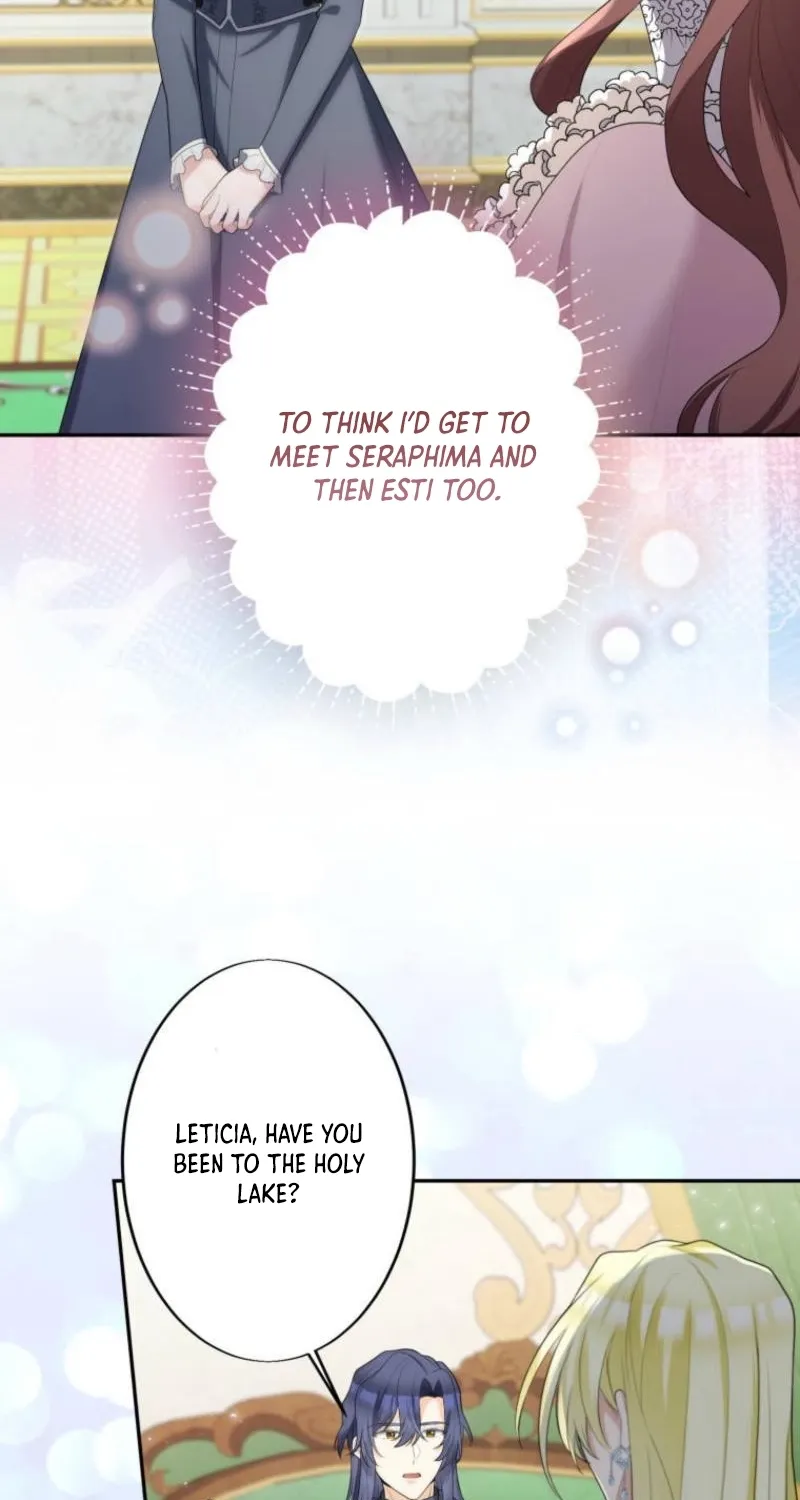 The Neglected Wife Refuses the Convent Chapter 16 page 60 - 