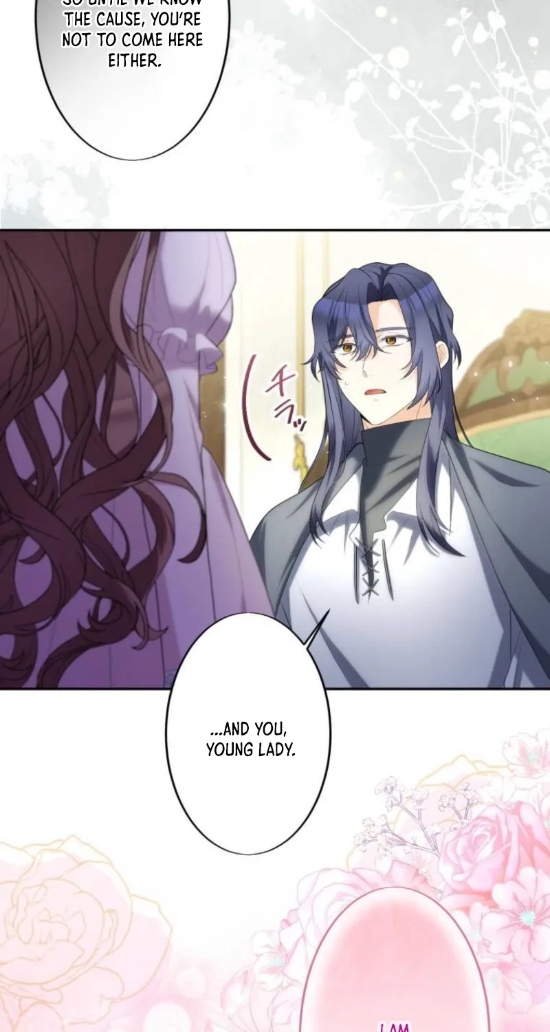 The Neglected Wife Refuses the Convent Chapter 16 page 7 - 
