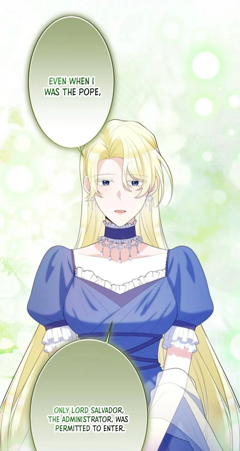 The Neglected Wife Refuses the Convent Chapter 16 page 62 - 