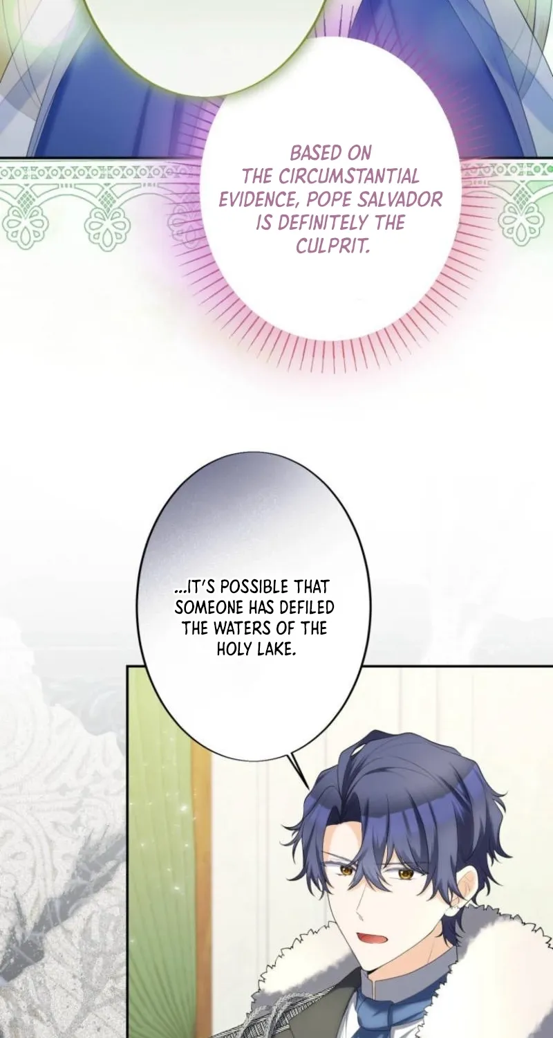 The Neglected Wife Refuses the Convent Chapter 16 page 63 - 