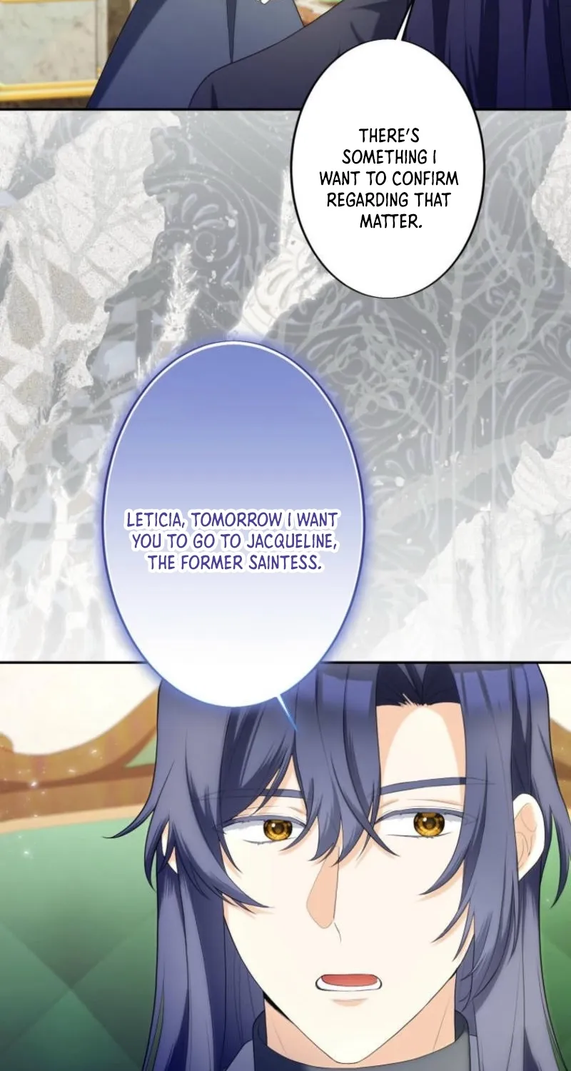 The Neglected Wife Refuses the Convent Chapter 16 page 65 - 