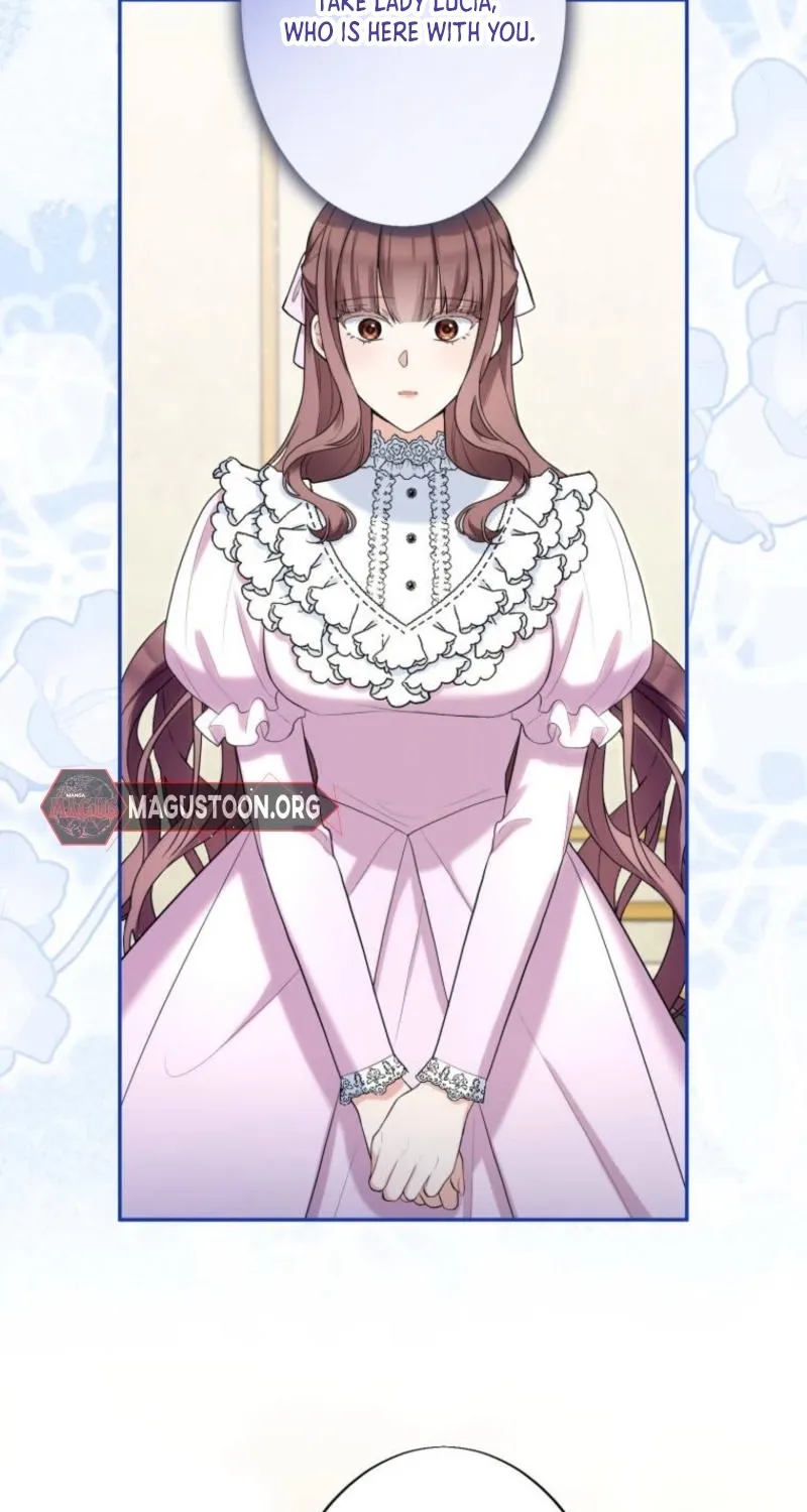 The Neglected Wife Refuses the Convent Chapter 16 page 67 - 