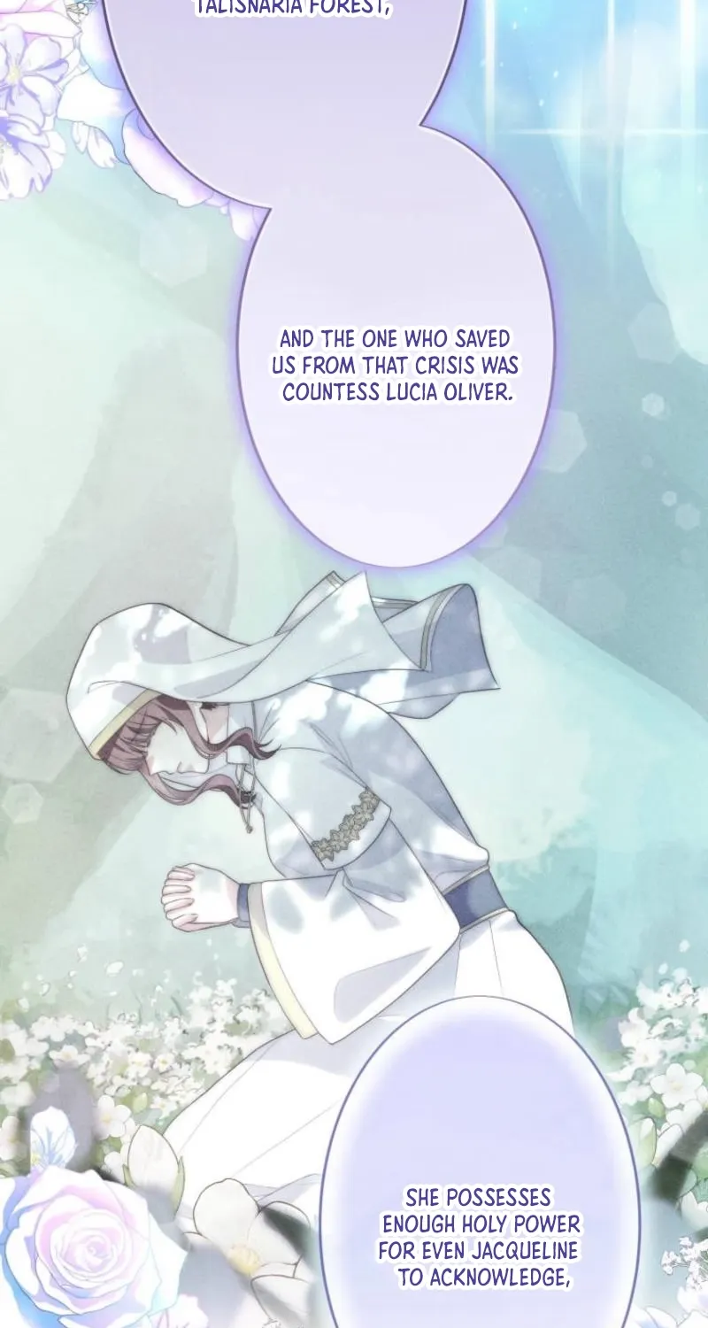 The Neglected Wife Refuses the Convent Chapter 16 page 69 - 