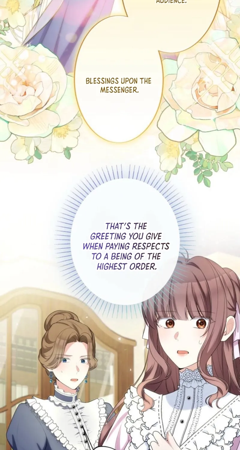 The Neglected Wife Refuses the Convent Chapter 16 page 78 - 