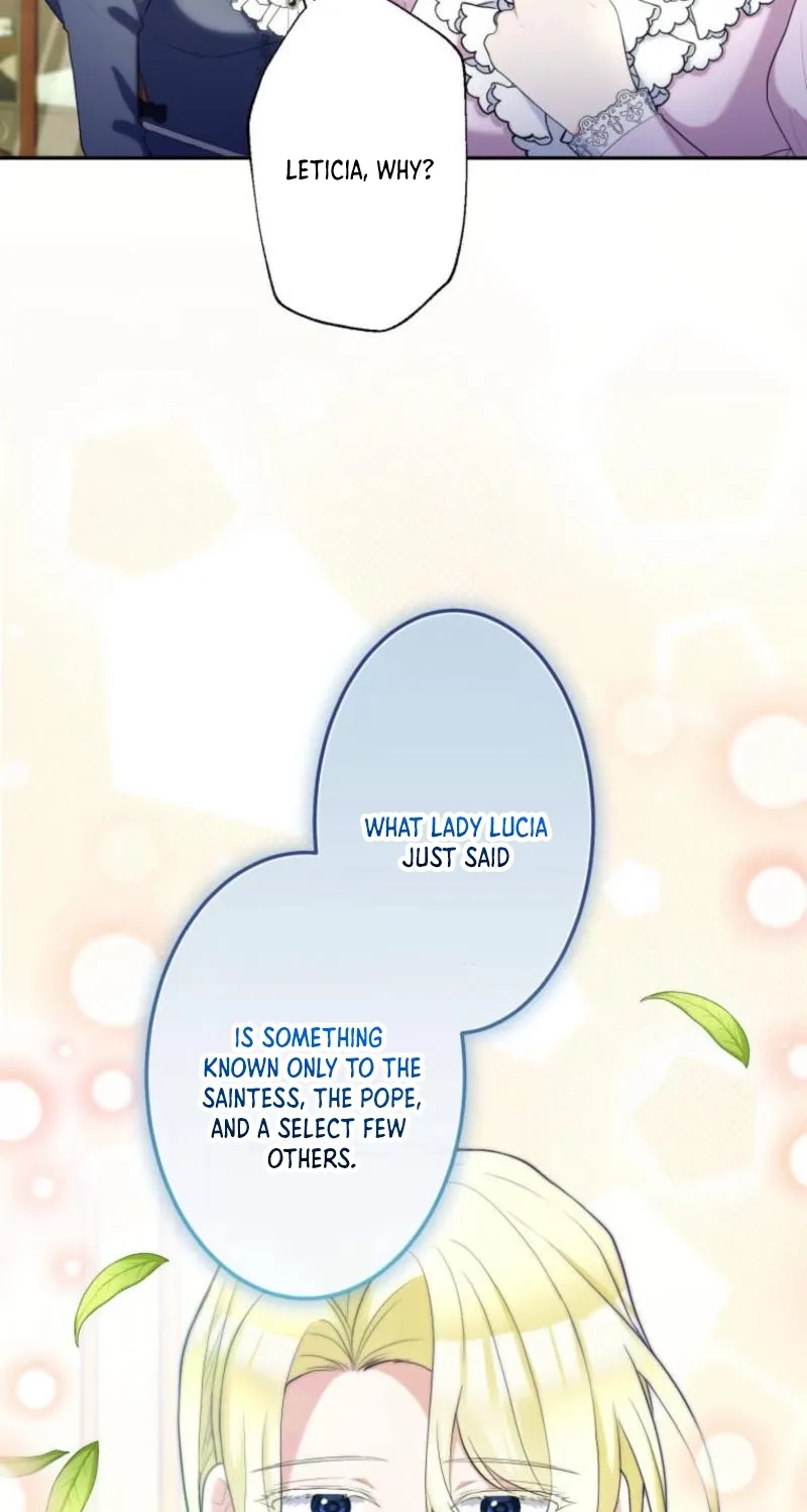 The Neglected Wife Refuses the Convent Chapter 16 page 79 - 