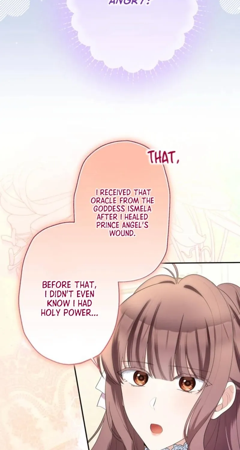 The Neglected Wife Refuses the Convent Chapter 16 page 84 - 