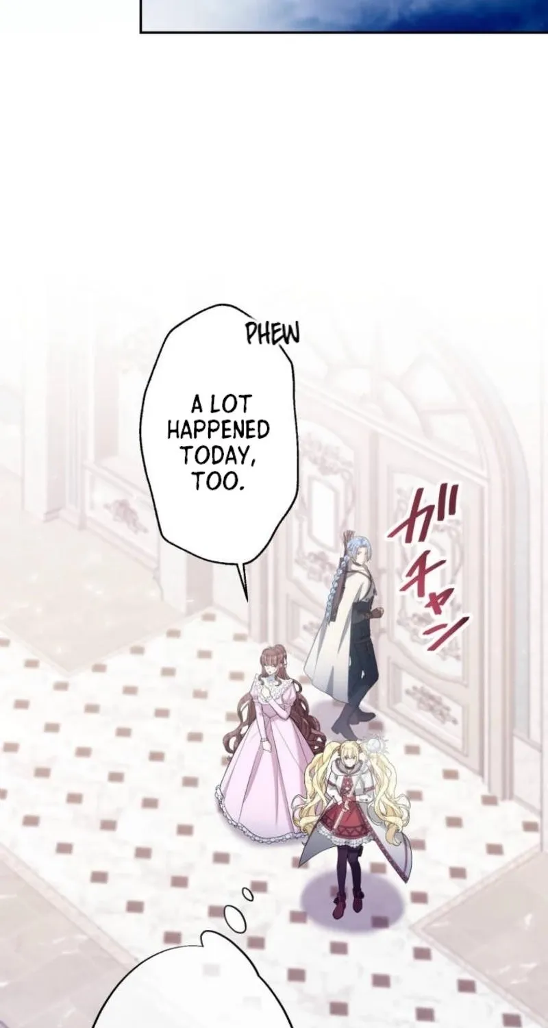 The Neglected Wife Refuses the Convent Chapter 16 page 89 - 