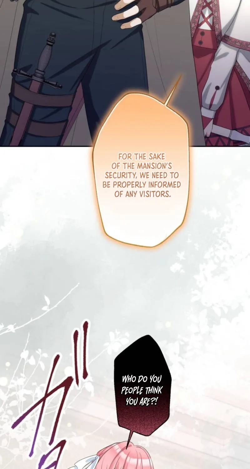 The Neglected Wife Refuses the Convent Chapter 16 page 96 - 