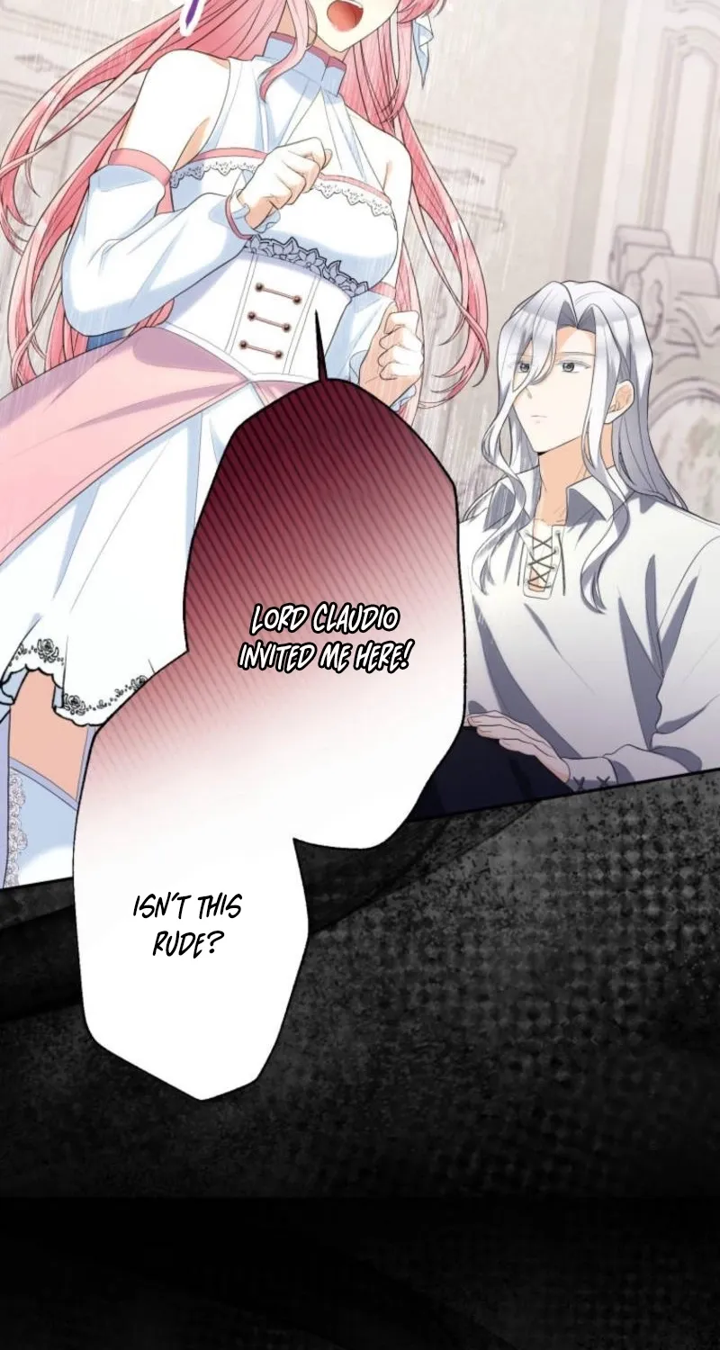 The Neglected Wife Refuses the Convent Chapter 16 page 98 - 