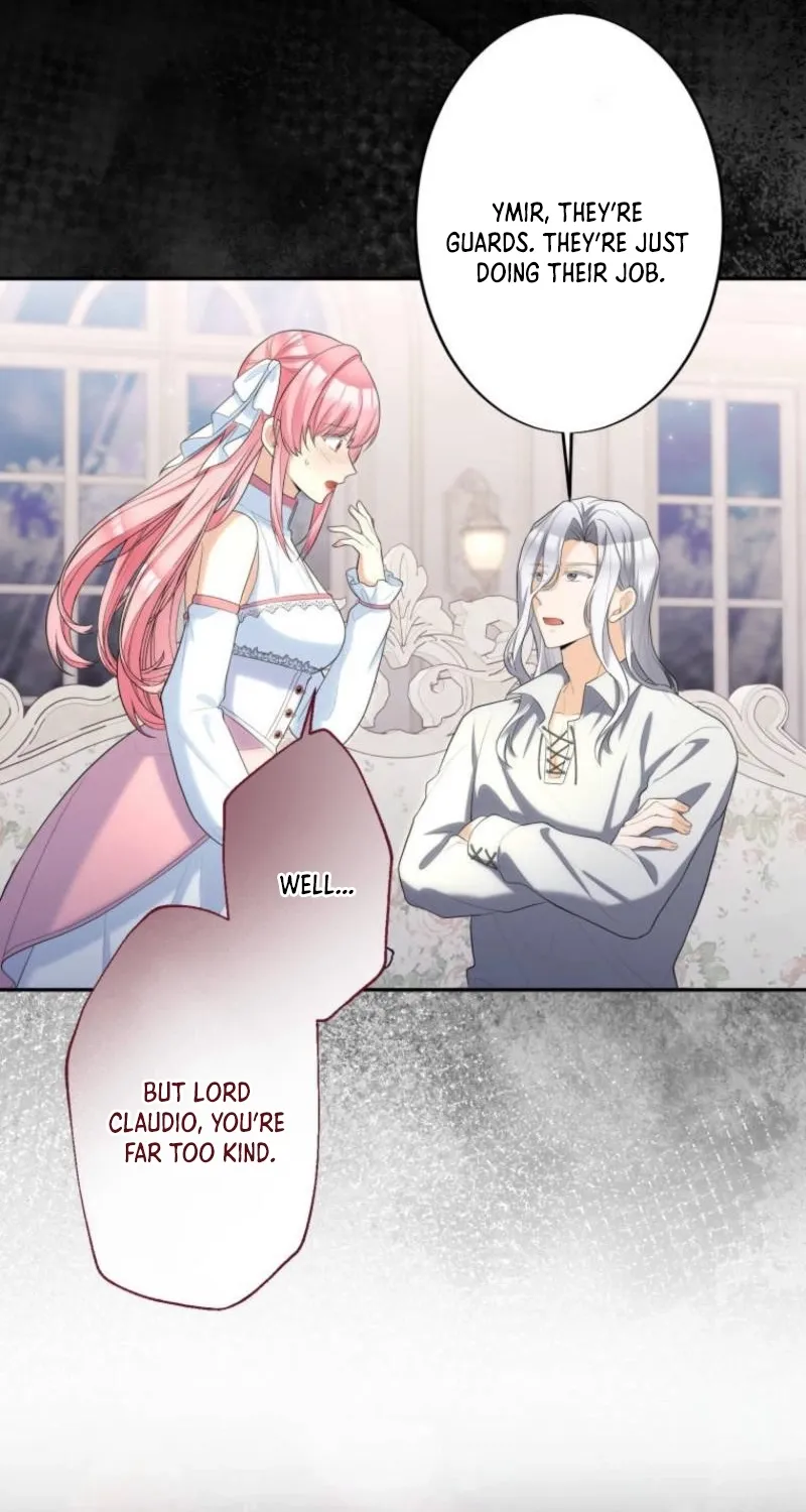 The Neglected Wife Refuses the Convent Chapter 16 page 99 - 