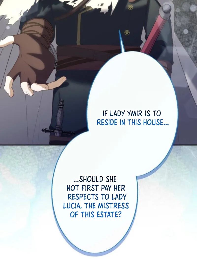 The Neglected Wife Refuses the Convent Chapter 17 page 11 - 