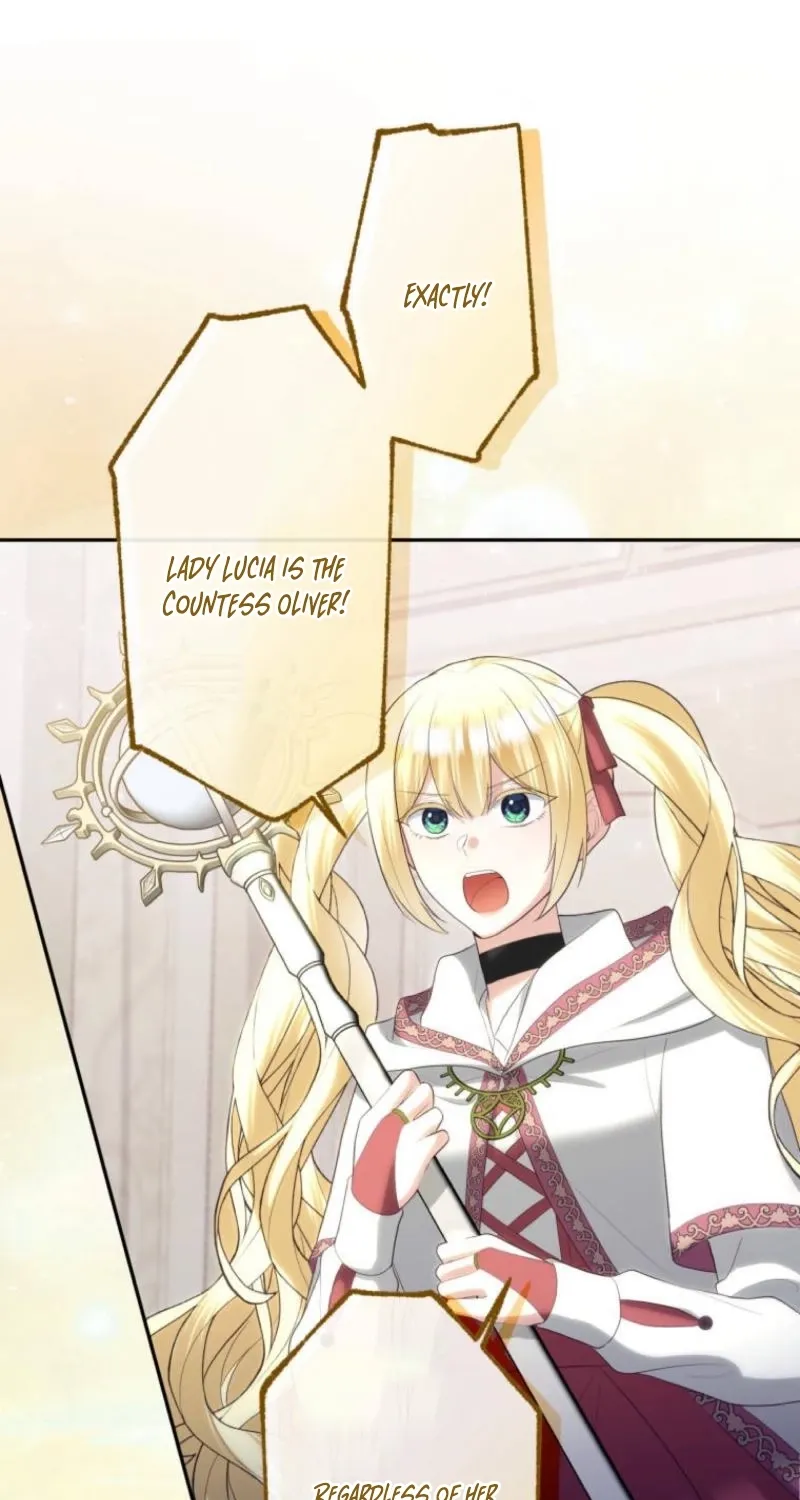 The Neglected Wife Refuses the Convent Chapter 17 page 12 - 