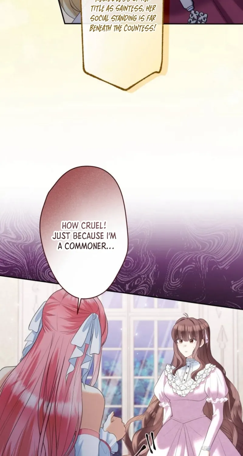 The Neglected Wife Refuses the Convent Chapter 17 page 13 - 