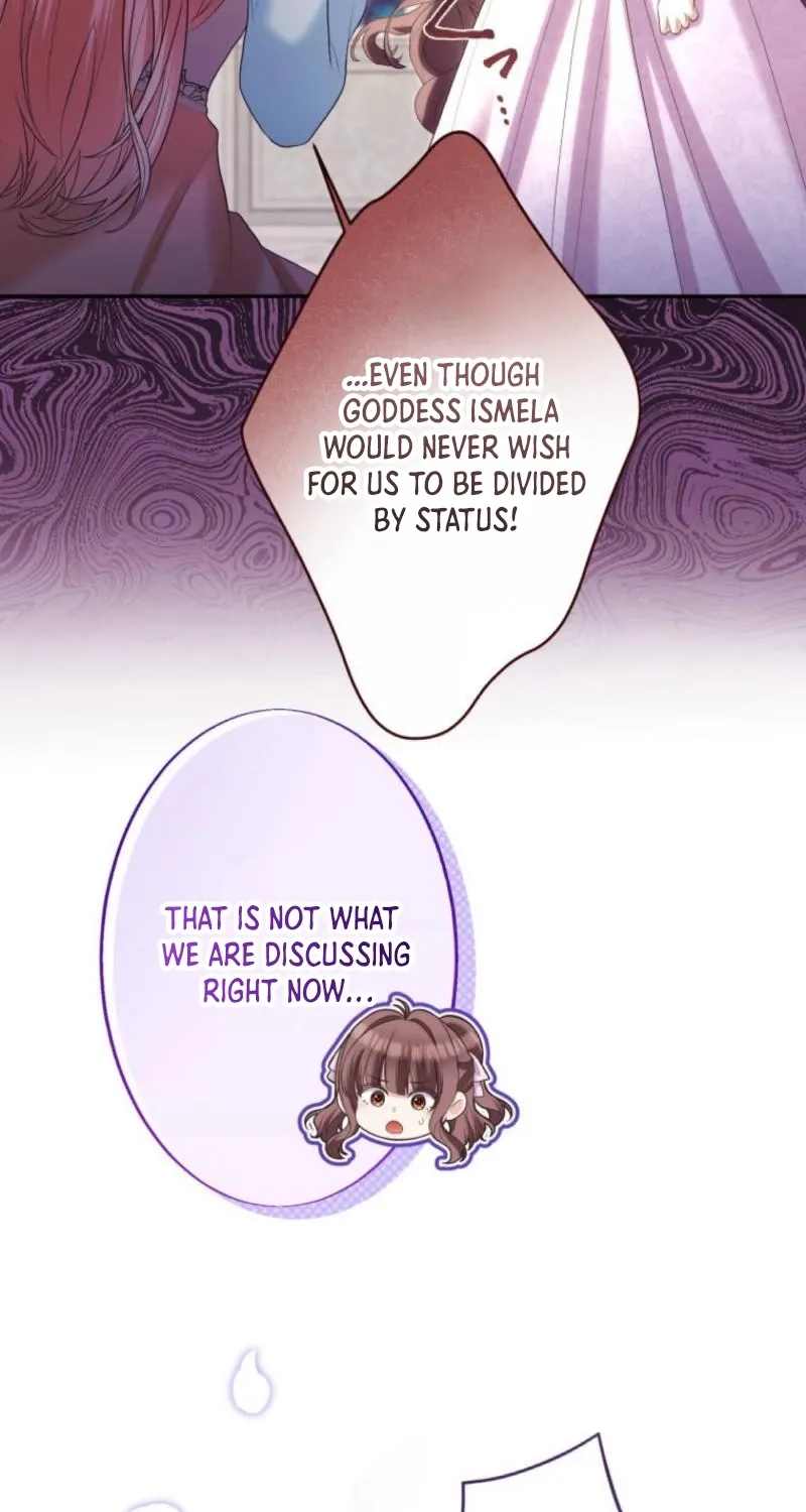 The Neglected Wife Refuses the Convent Chapter 17 page 14 - 