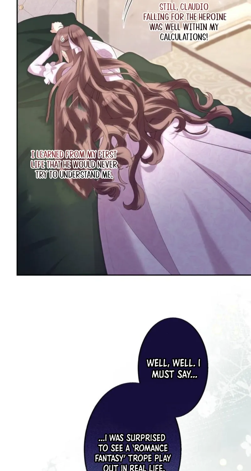 The Neglected Wife Refuses the Convent Chapter 17 page 18 - 
