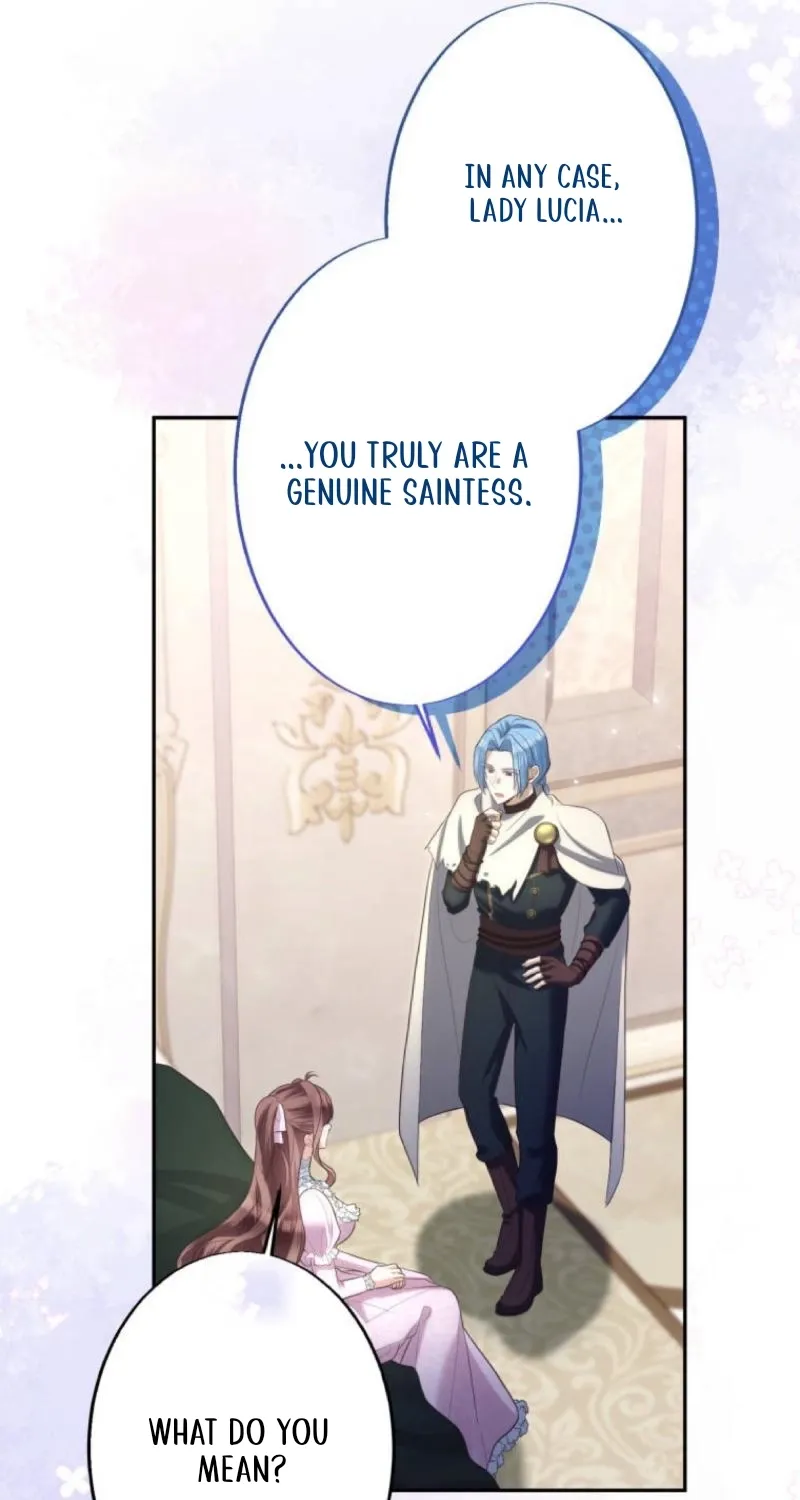 The Neglected Wife Refuses the Convent Chapter 17 page 20 - 