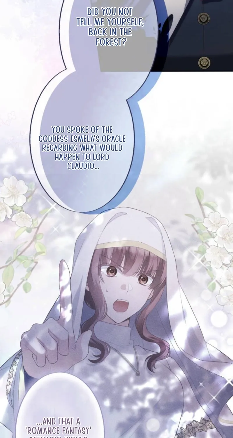The Neglected Wife Refuses the Convent Chapter 17 page 22 - 