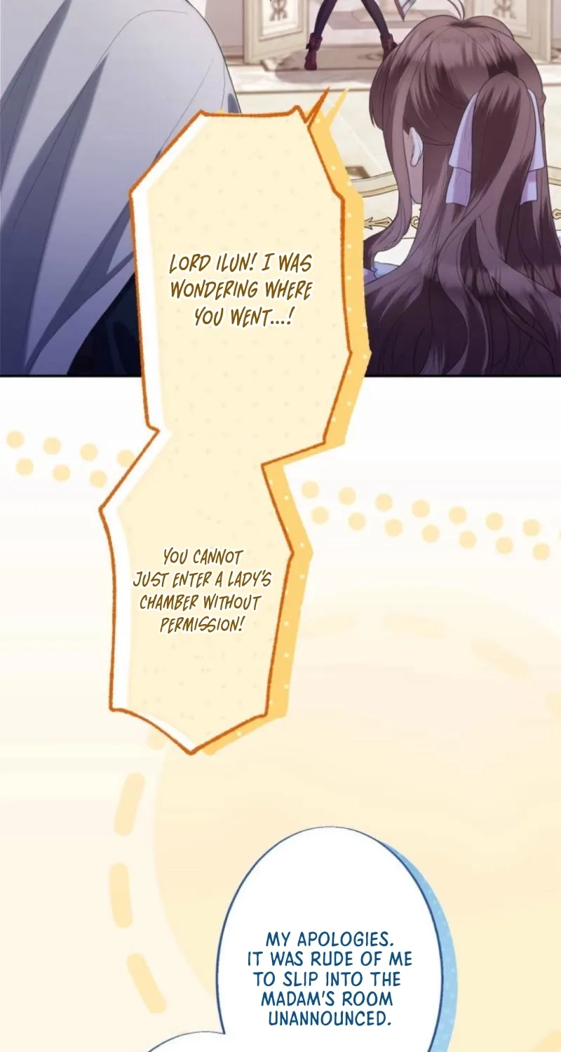 The Neglected Wife Refuses the Convent Chapter 17 page 25 - 
