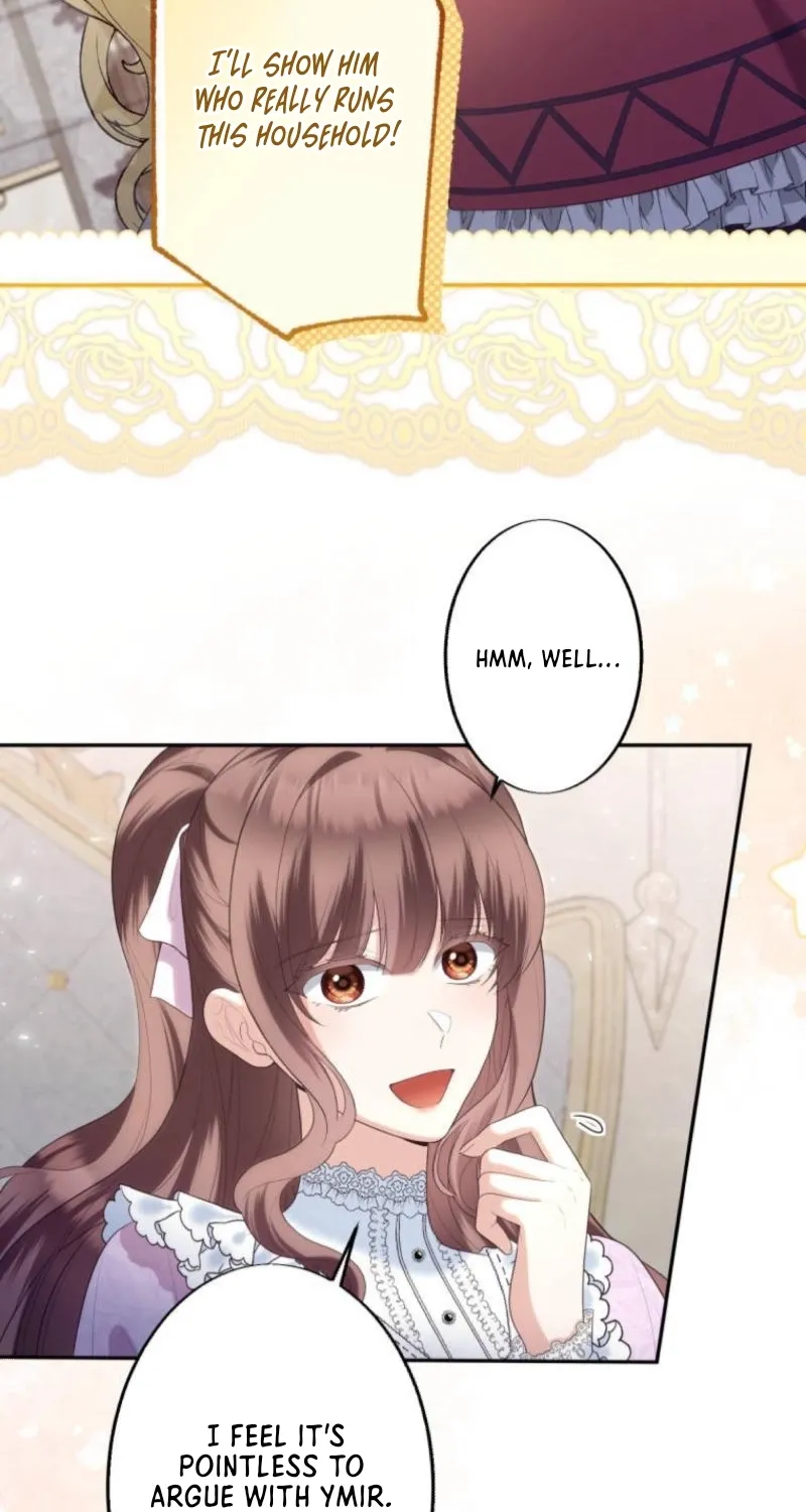 The Neglected Wife Refuses the Convent Chapter 17 page 28 - 
