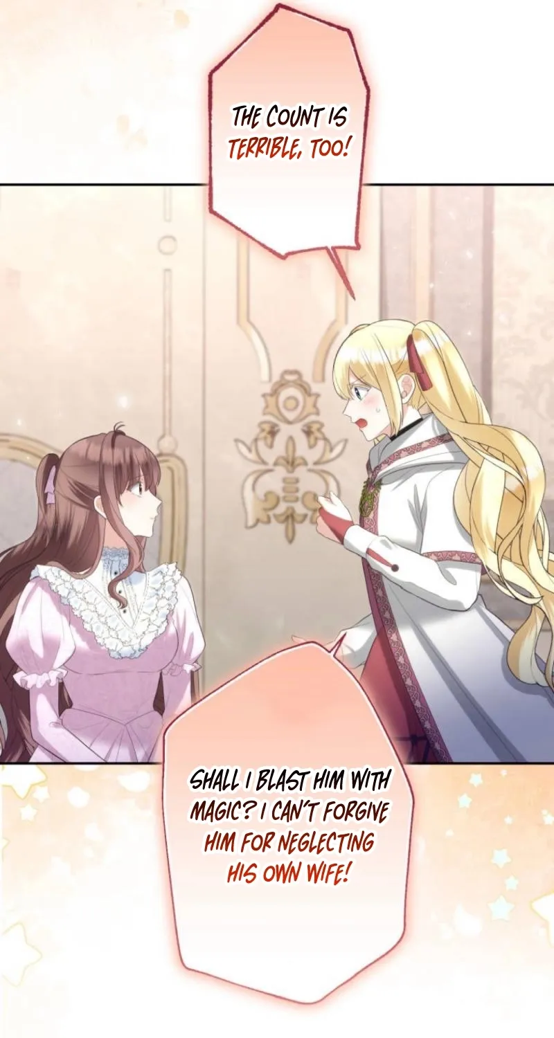 The Neglected Wife Refuses the Convent Chapter 17 page 30 - 