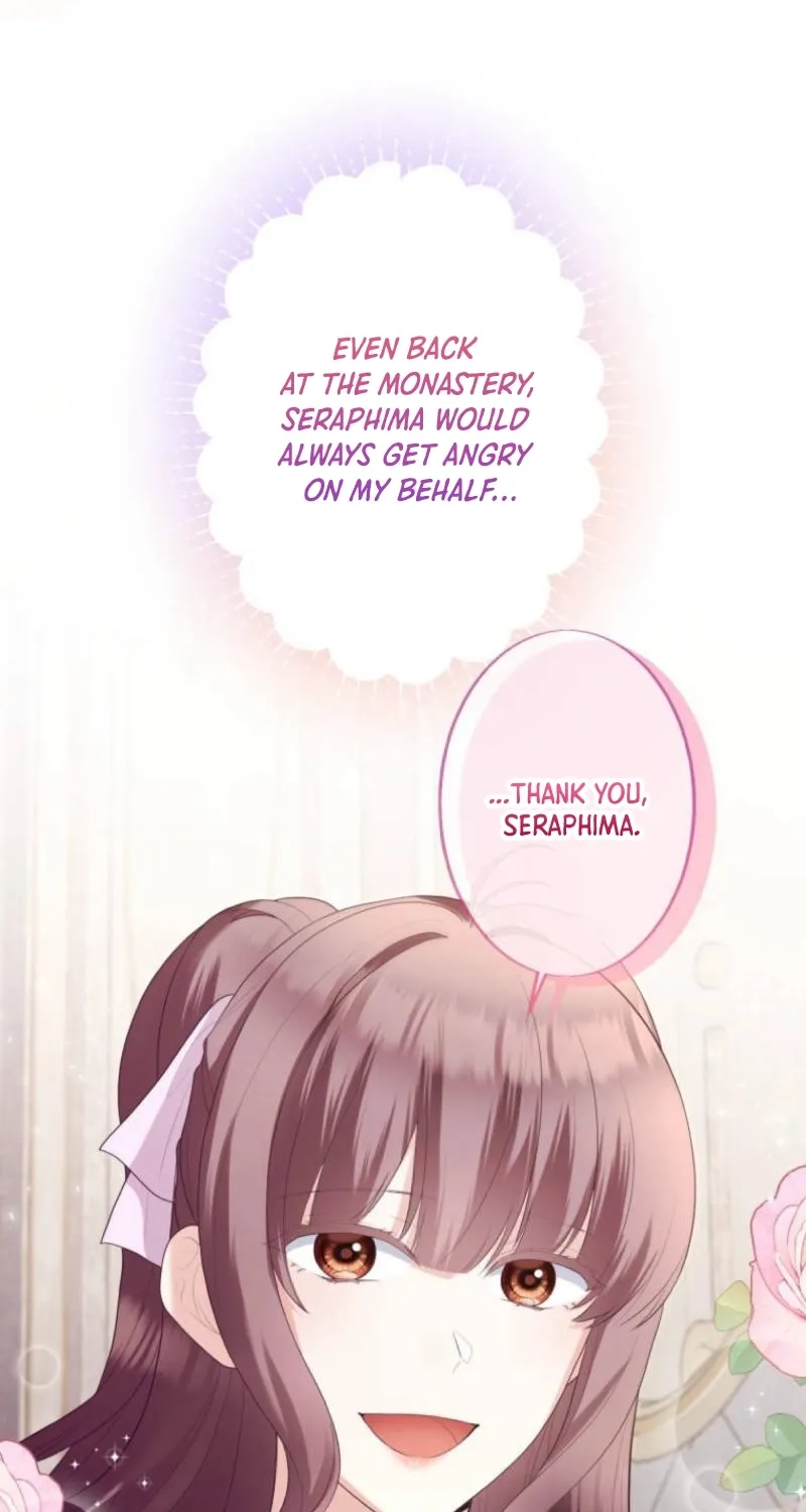 The Neglected Wife Refuses the Convent Chapter 17 page 31 - 