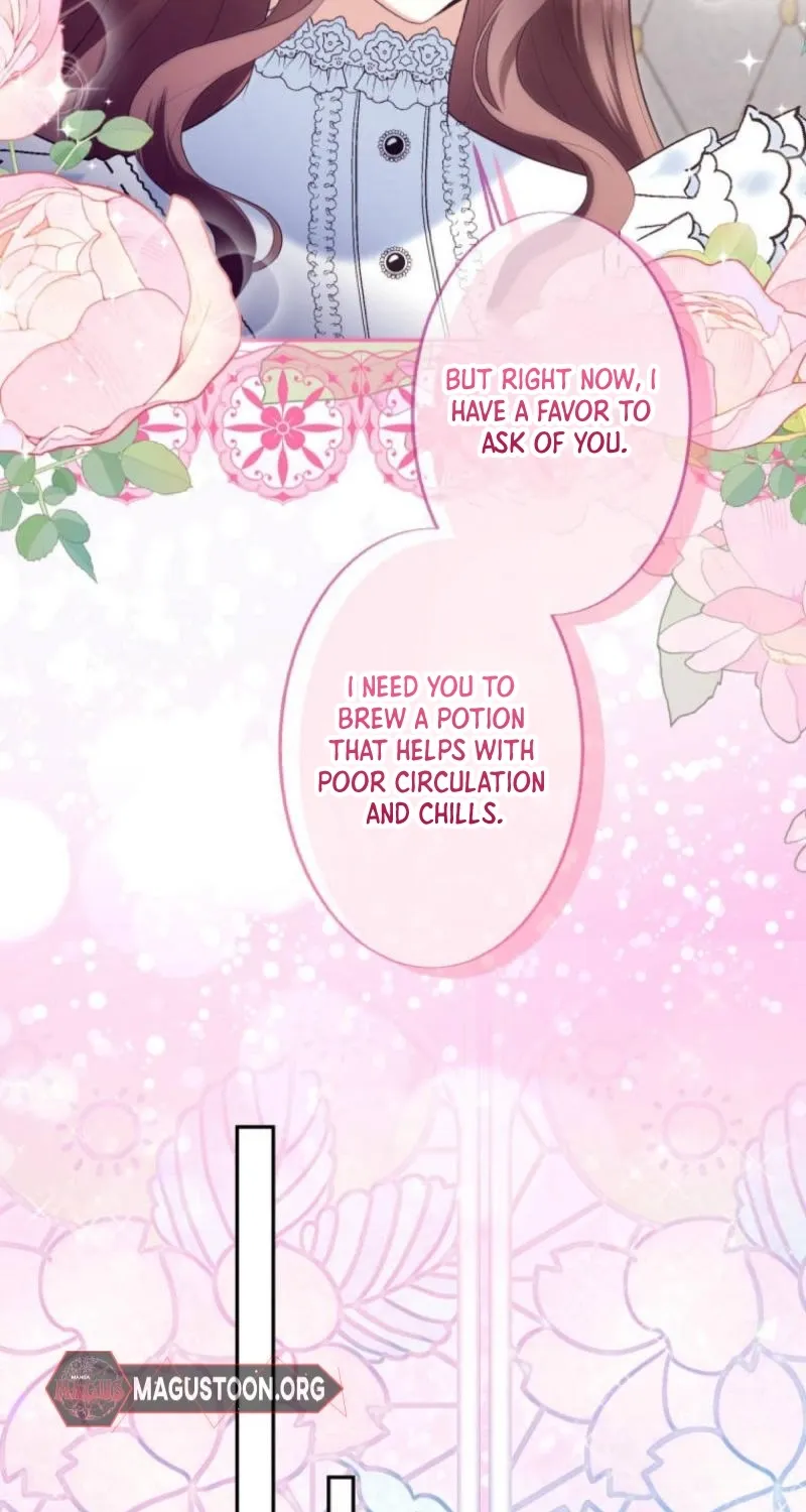 The Neglected Wife Refuses the Convent Chapter 17 page 32 - 