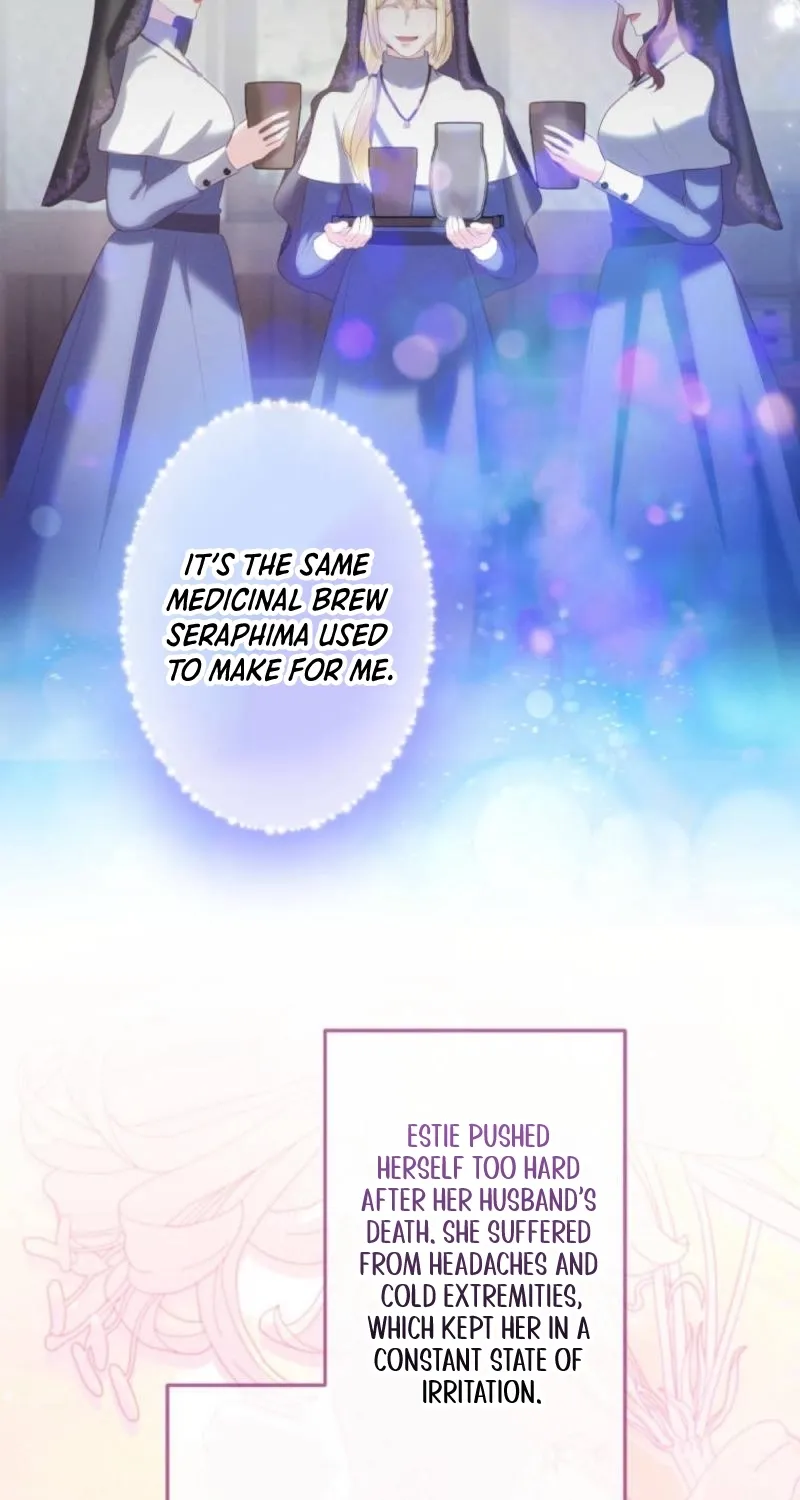 The Neglected Wife Refuses the Convent Chapter 17 page 36 - 