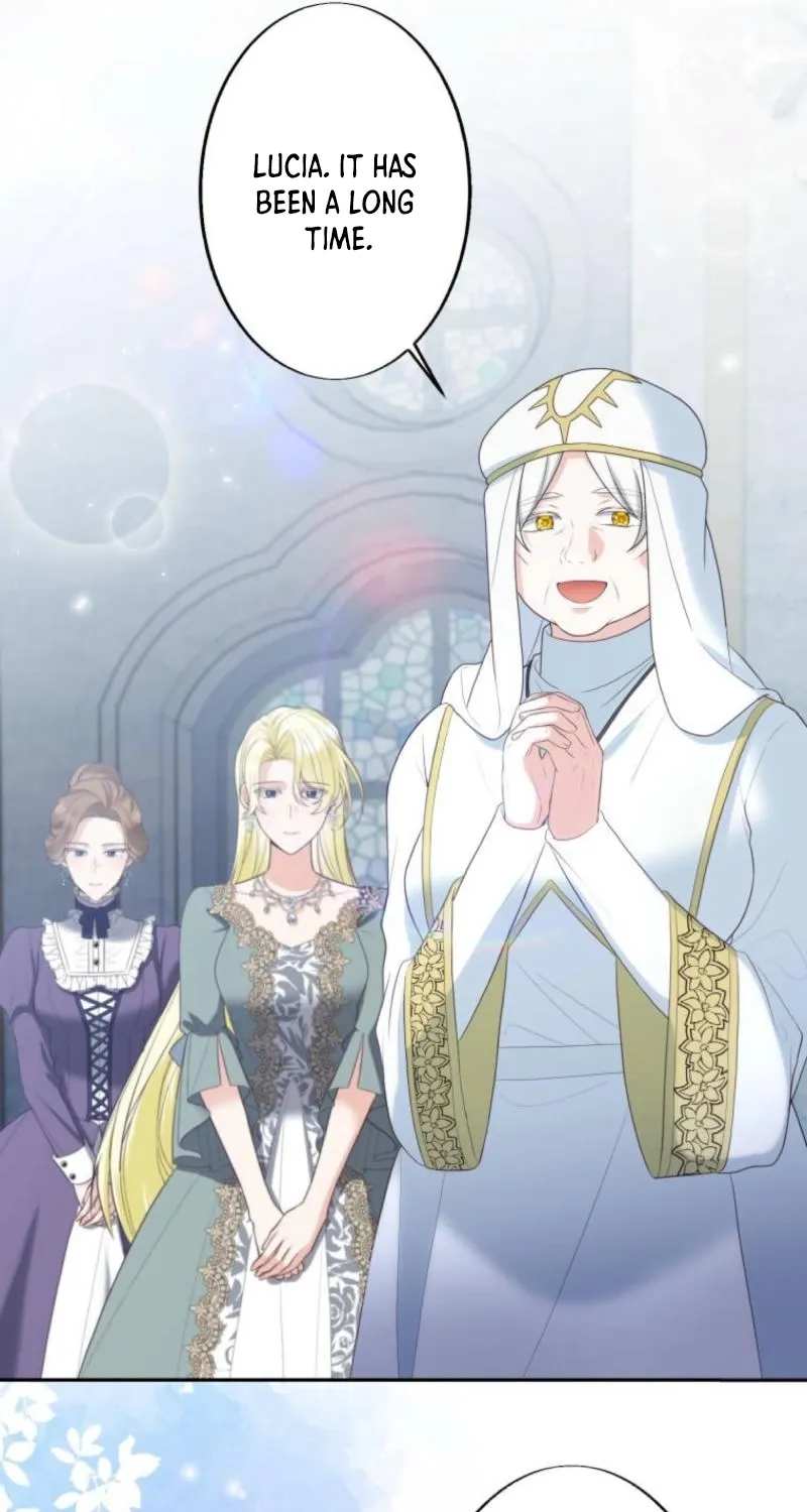 The Neglected Wife Refuses the Convent Chapter 17 page 40 - 