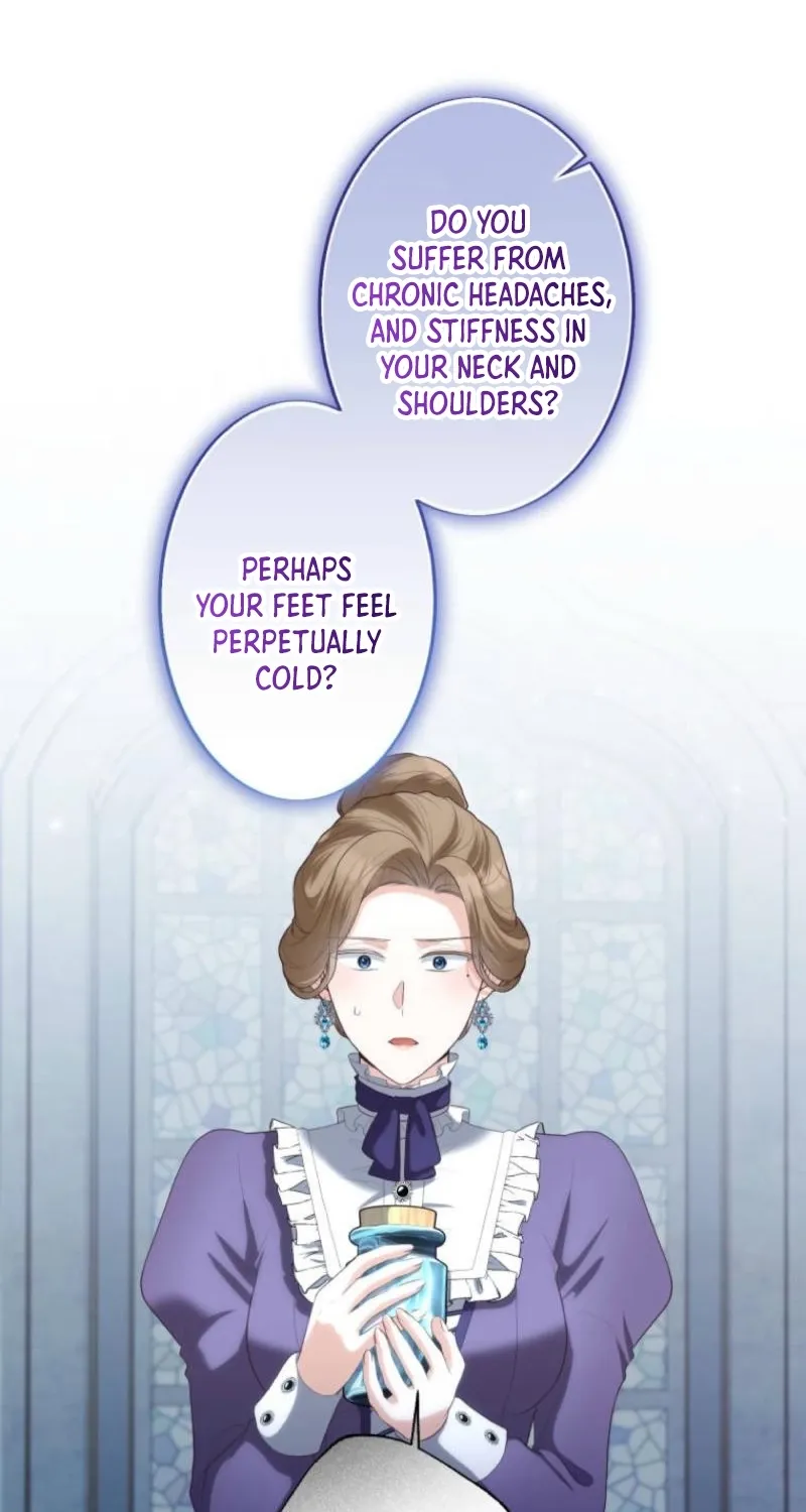 The Neglected Wife Refuses the Convent Chapter 17 page 43 - 