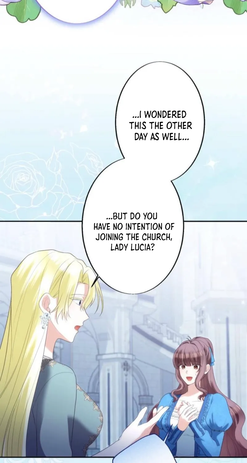 The Neglected Wife Refuses the Convent Chapter 17 page 47 - 