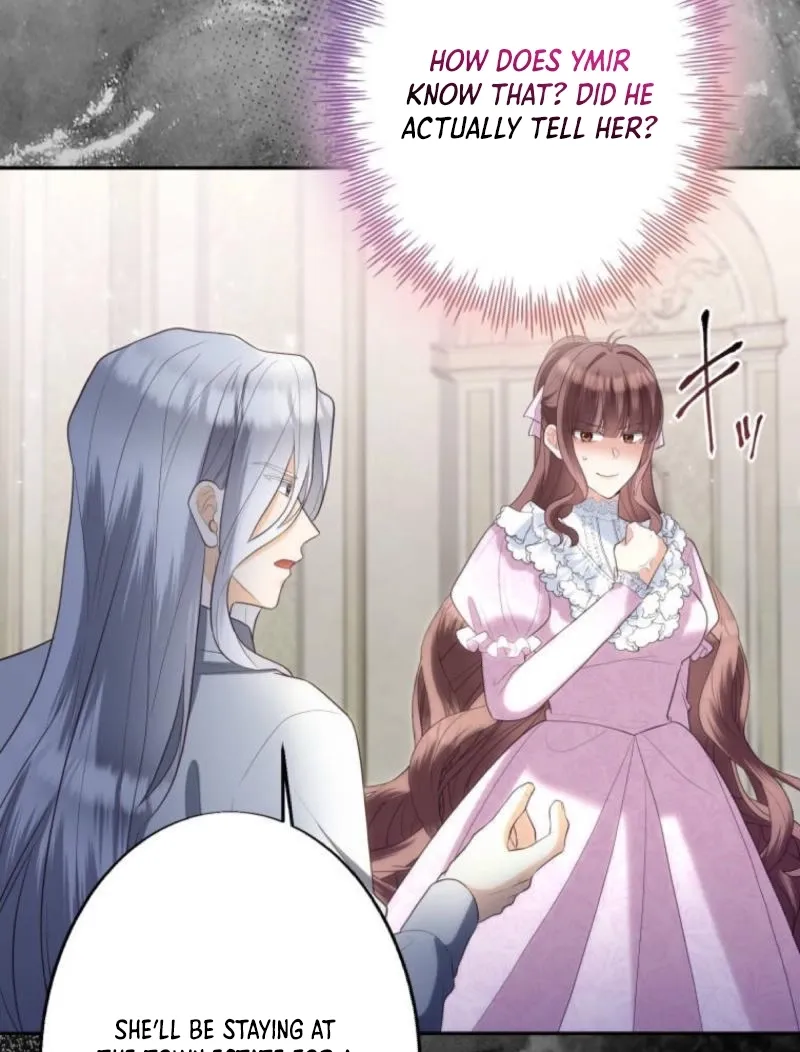 The Neglected Wife Refuses the Convent Chapter 17 page 6 - 