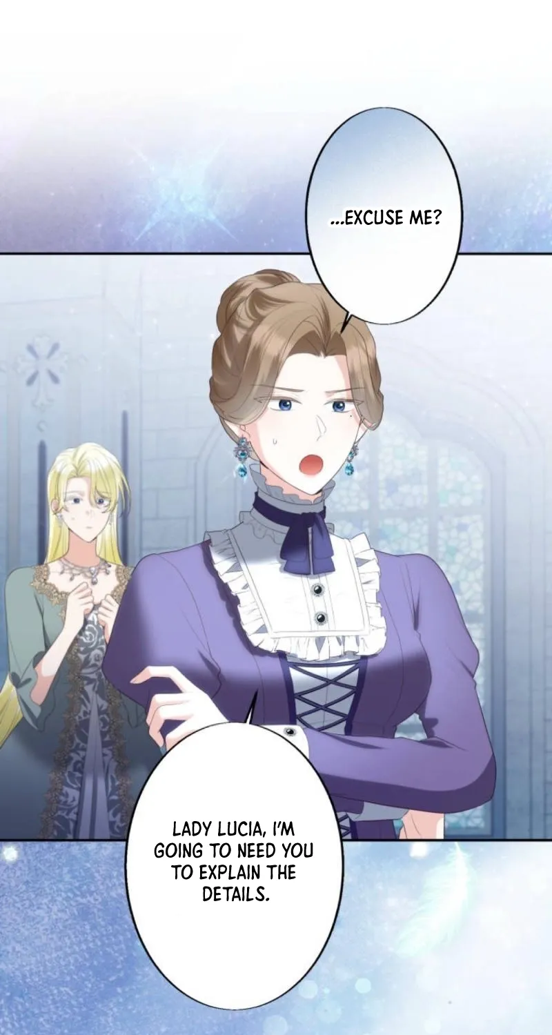 The Neglected Wife Refuses the Convent Chapter 17 page 52 - 