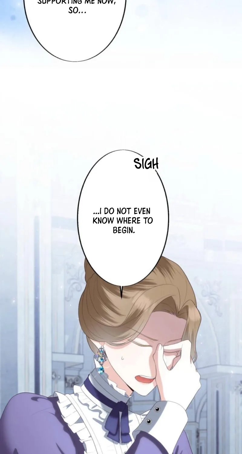 The Neglected Wife Refuses the Convent Chapter 17 page 54 - 