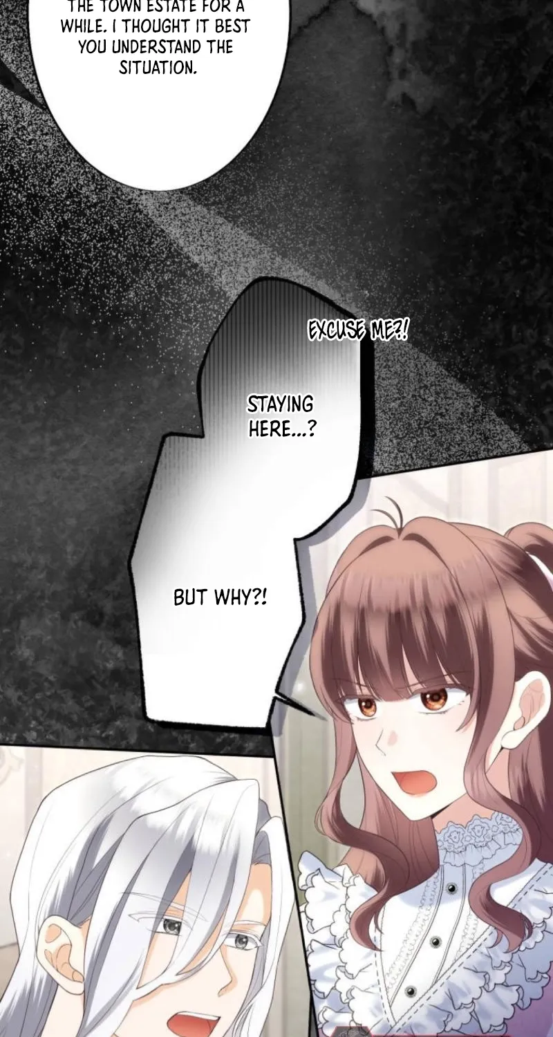 The Neglected Wife Refuses the Convent Chapter 17 page 7 - 