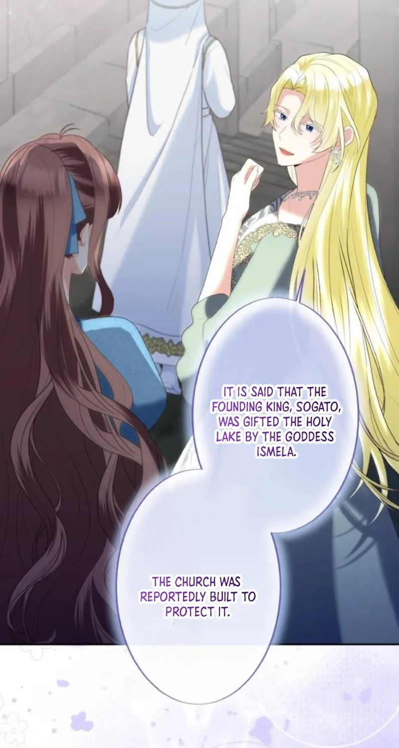 The Neglected Wife Refuses the Convent Chapter 17 page 61 - 