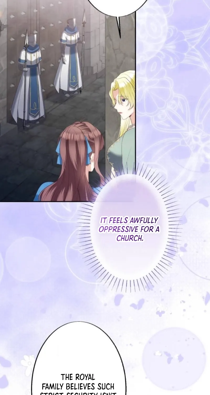 The Neglected Wife Refuses the Convent Chapter 17 page 63 - 