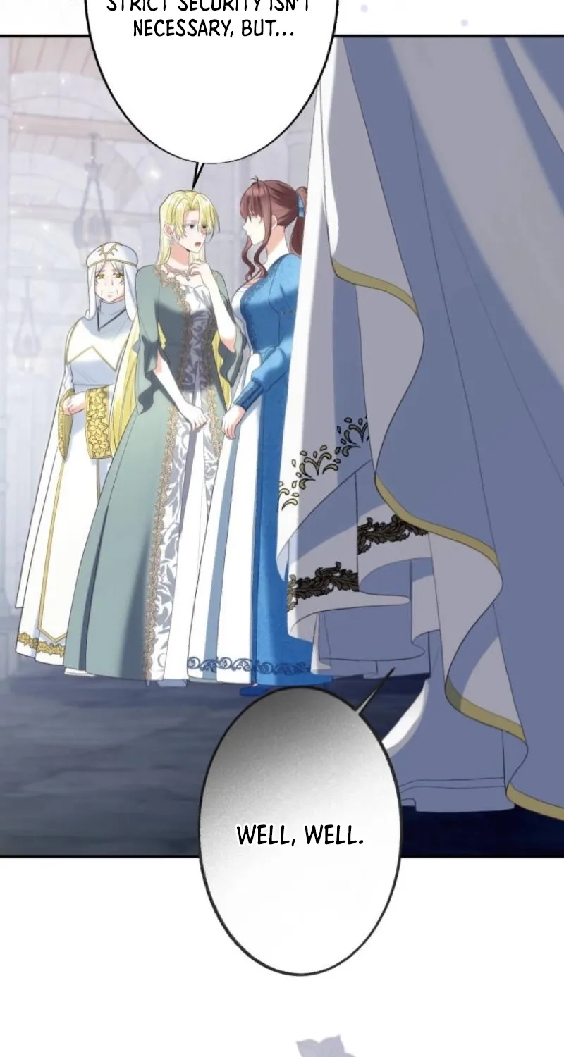 The Neglected Wife Refuses the Convent Chapter 17 page 64 - 
