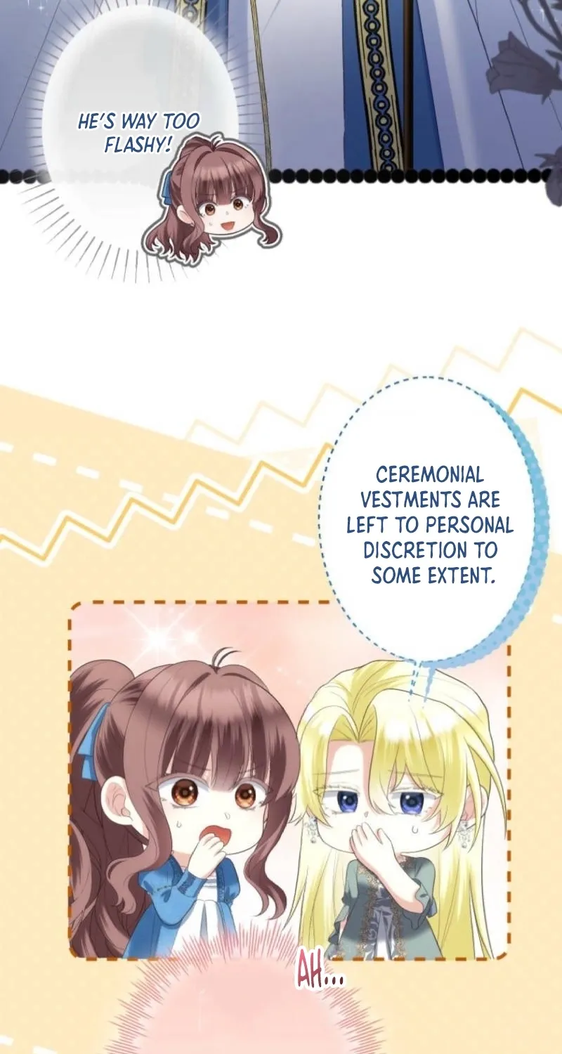 The Neglected Wife Refuses the Convent Chapter 17 page 66 - 