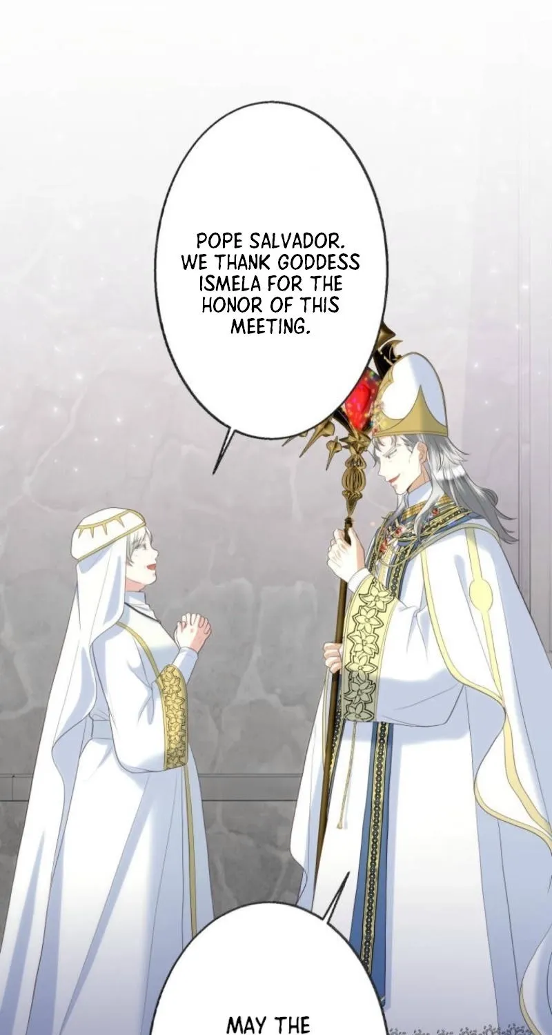The Neglected Wife Refuses the Convent Chapter 17 page 68 - 