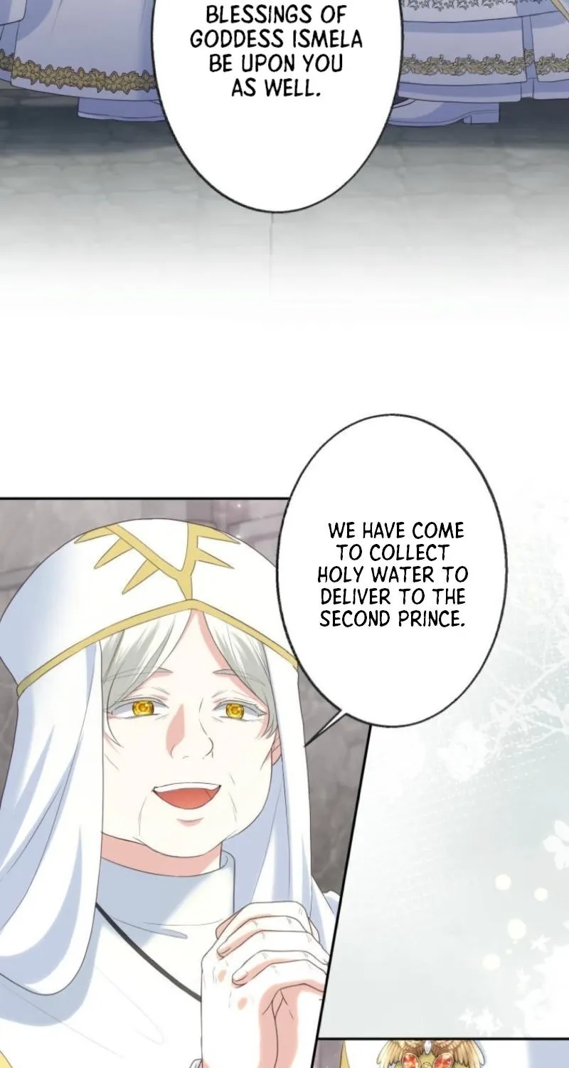 The Neglected Wife Refuses the Convent Chapter 17 page 69 - 