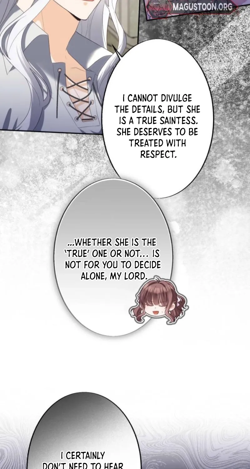 The Neglected Wife Refuses the Convent Chapter 17 page 8 - 