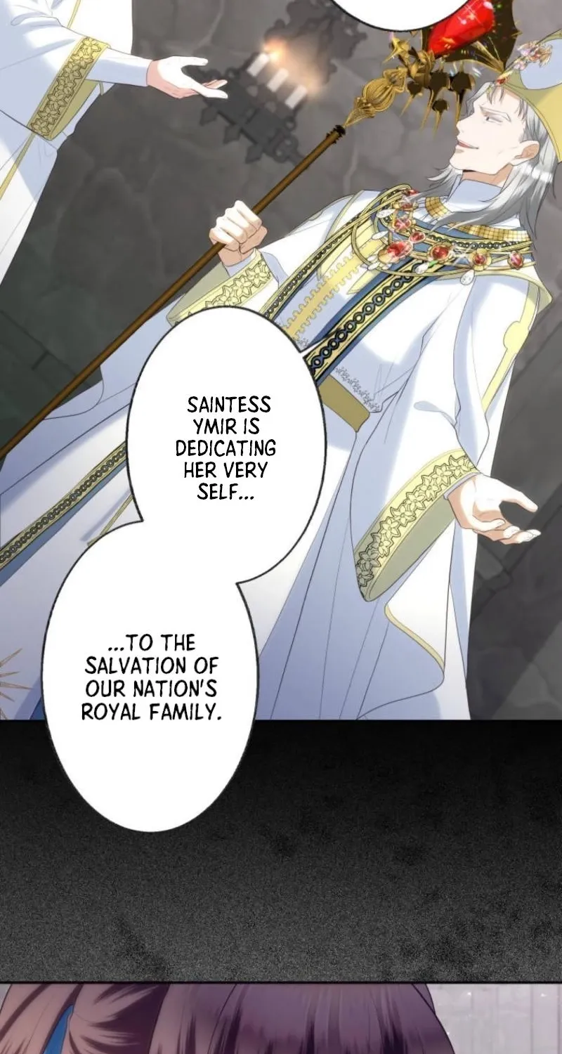 The Neglected Wife Refuses the Convent Chapter 17 page 75 - 