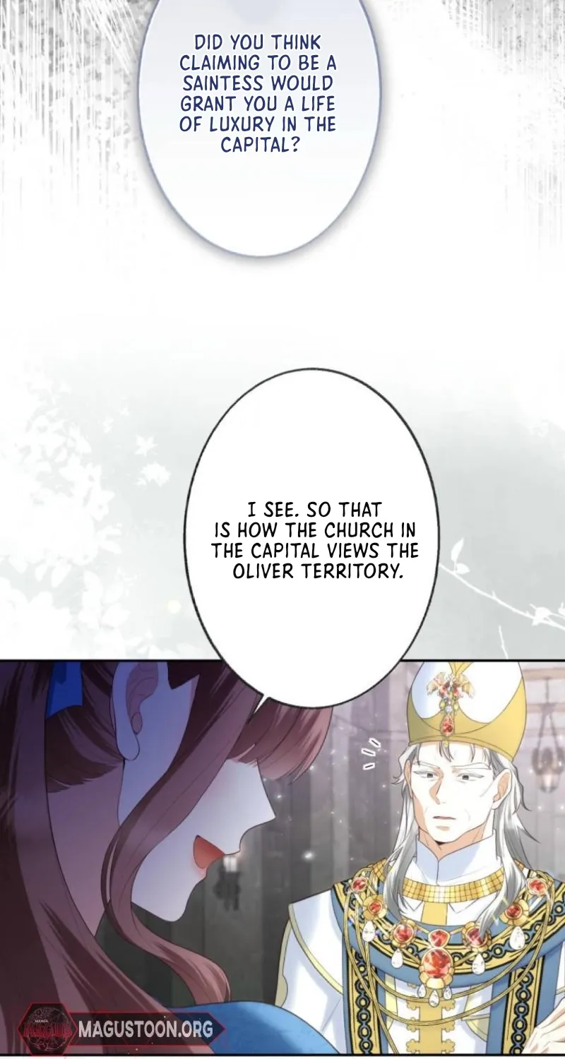 The Neglected Wife Refuses the Convent Chapter 17 page 81 - 