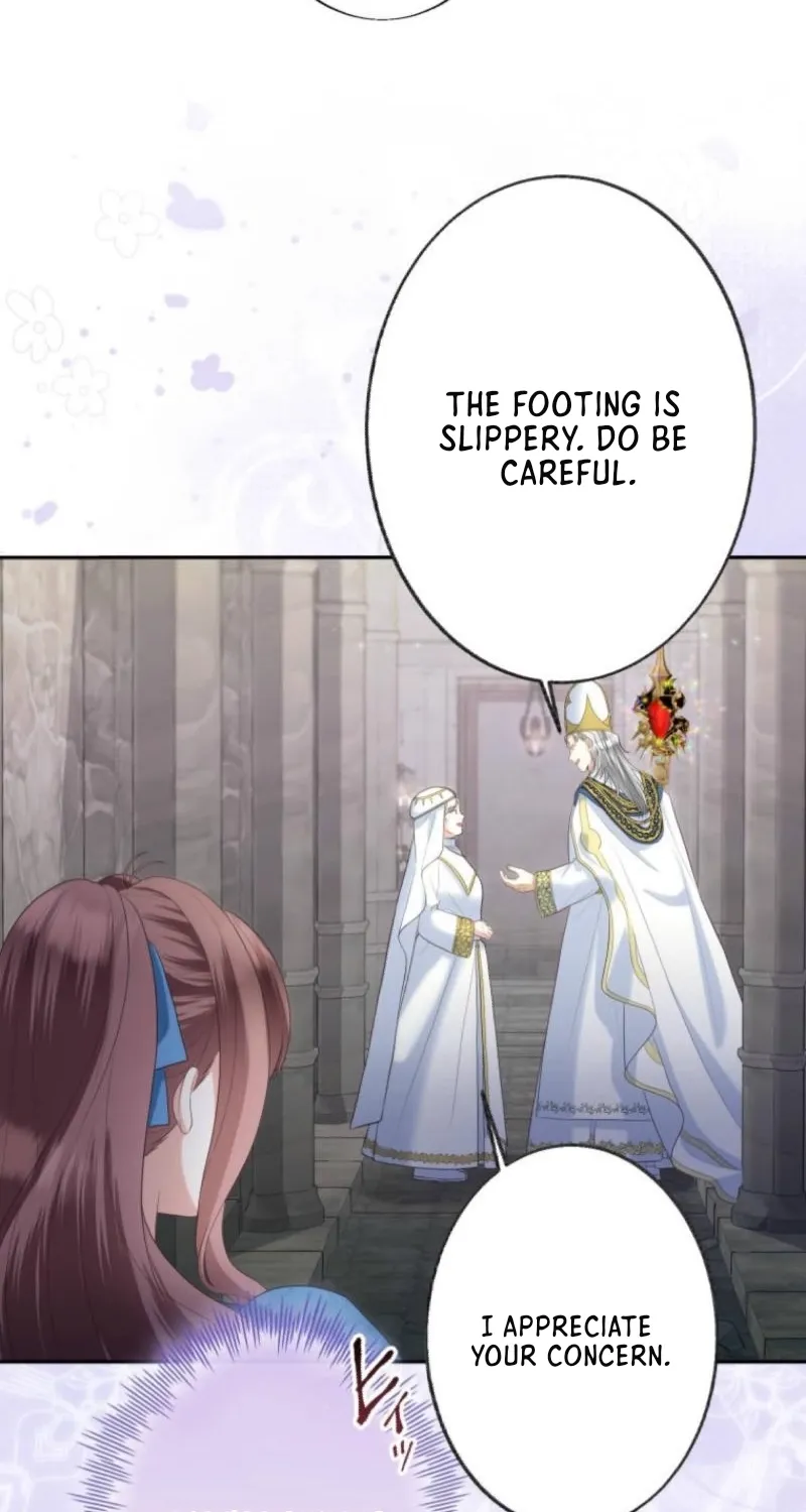 The Neglected Wife Refuses the Convent Chapter 17 page 86 - 