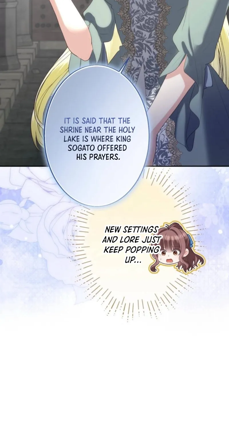 The Neglected Wife Refuses the Convent Chapter 17 page 89 - 