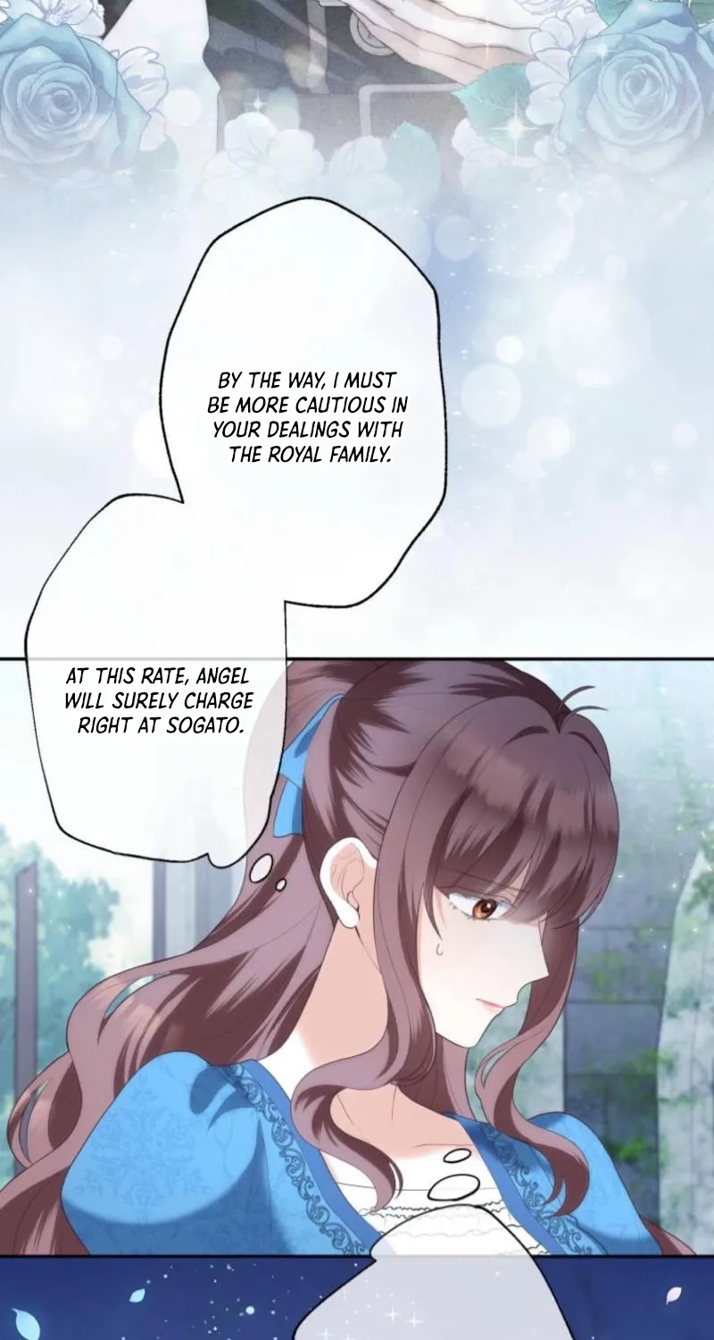 The Neglected Wife Refuses the Convent Chapter 18 page 17 - 